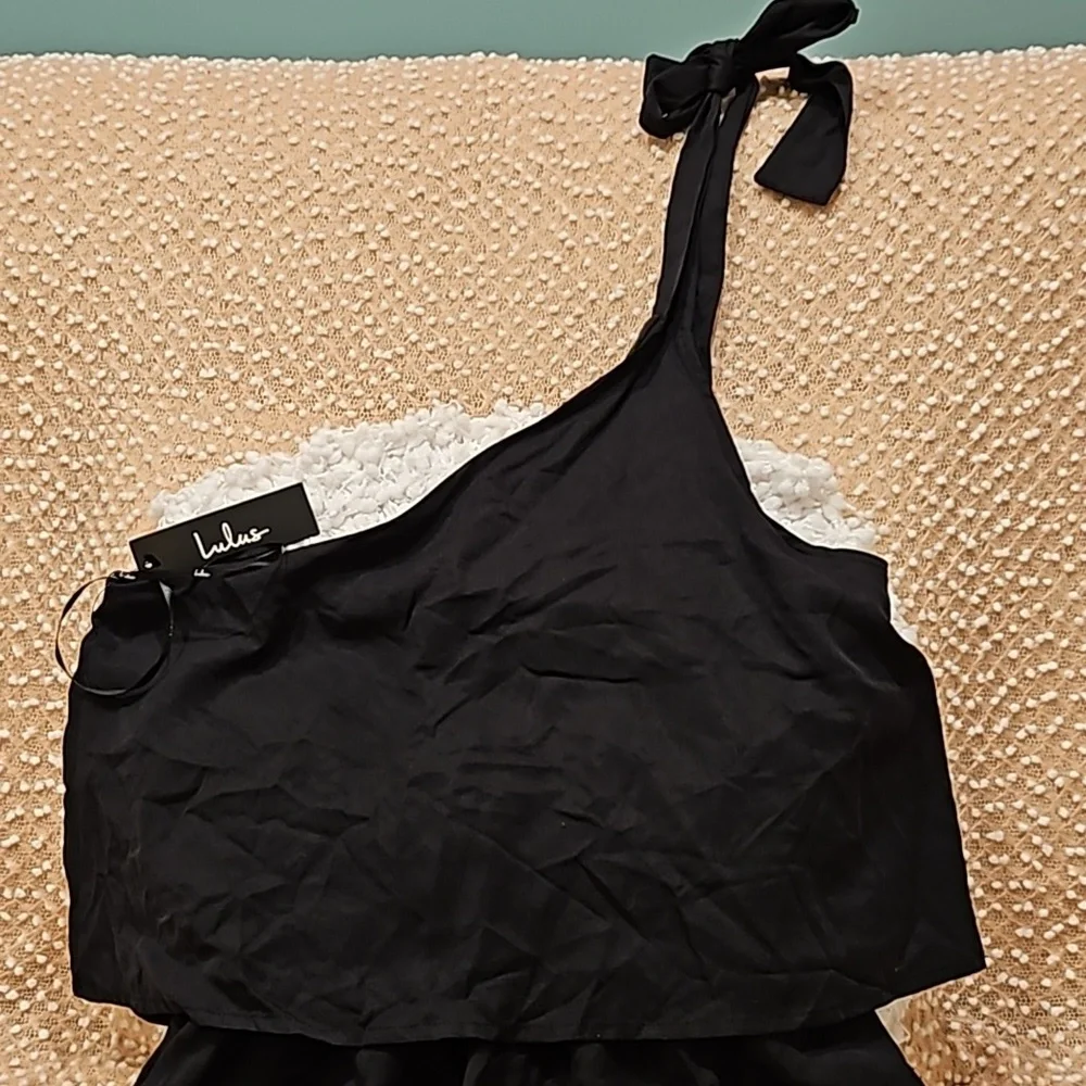 Lulus Romper - Picture 11 of 12